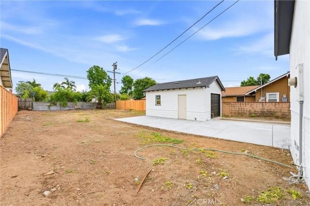 1334 N Sultana, Ontario, CA 91764