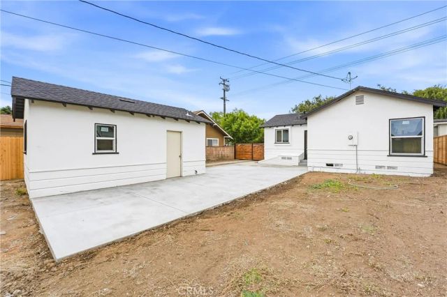 1334 N Sultana, Ontario, CA 91764