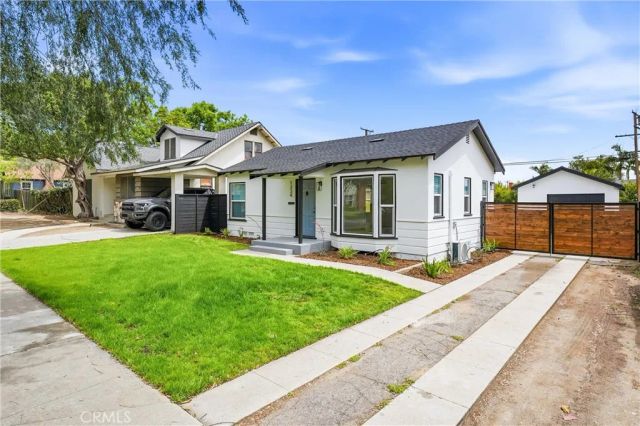 1334 N Sultana, Ontario, CA 91764