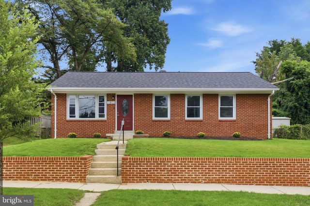 11803 INDIGO RD, Silver Spring, MD 20906