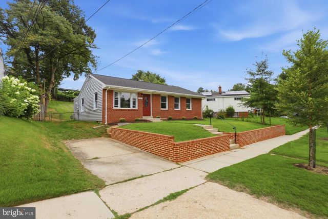 11803 INDIGO RD, Silver Spring, MD 20906