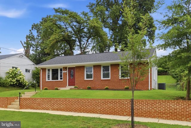 11803 INDIGO RD, Silver Spring, MD 20906