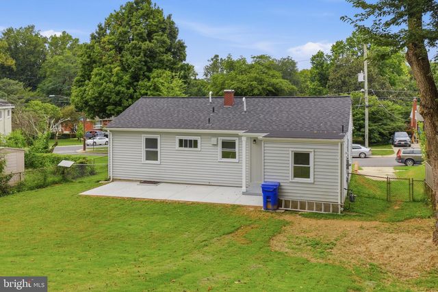11803 INDIGO RD, Silver Spring, MD 20906