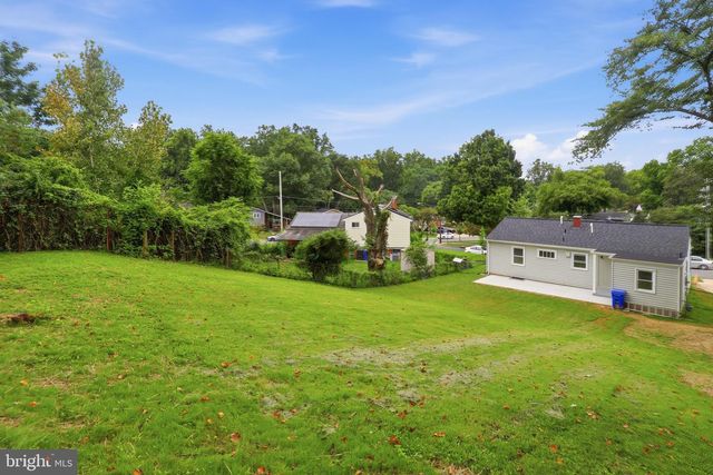 11803 INDIGO RD, Silver Spring, MD 20906