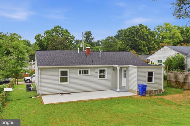 11803 INDIGO RD, Silver Spring, MD 20906