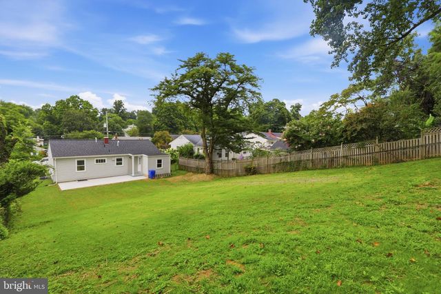 11803 INDIGO RD, Silver Spring, MD 20906