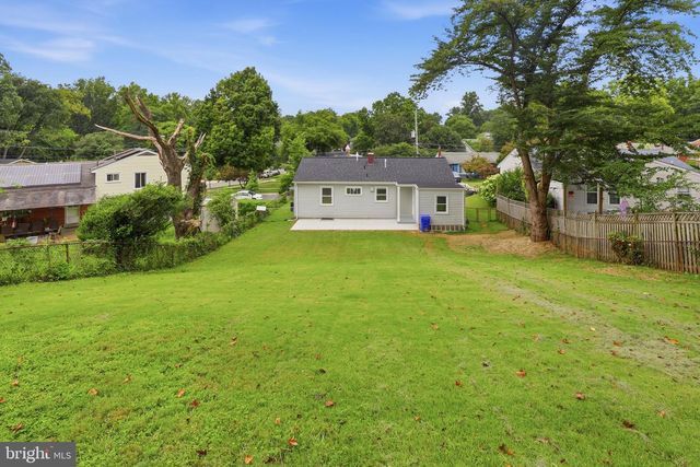 11803 INDIGO RD, Silver Spring, MD 20906