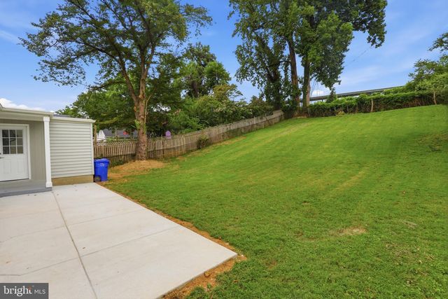 11803 INDIGO RD, Silver Spring, MD 20906
