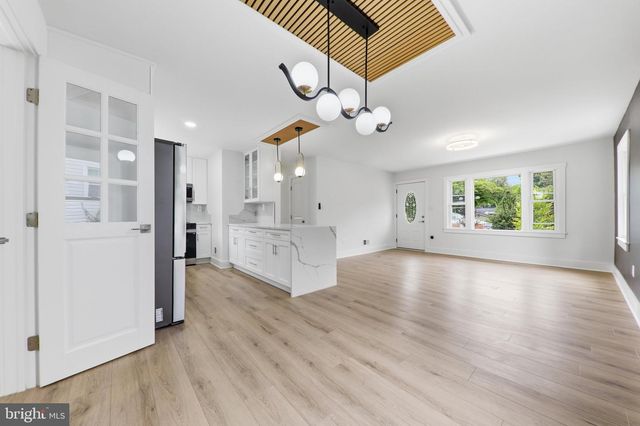 11803 INDIGO RD, Silver Spring, MD 20906