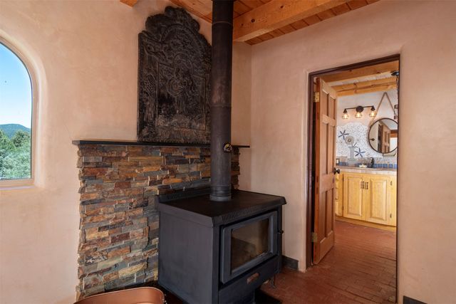 113 Avenida Ponderosa, Glorieta, NM 87535