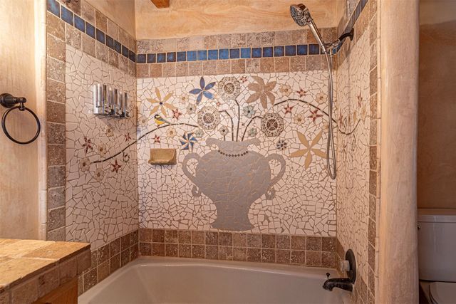 113 Avenida Ponderosa, Glorieta, NM 87535