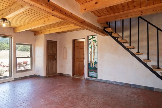 113 Avenida Ponderosa, Glorieta, NM 87535