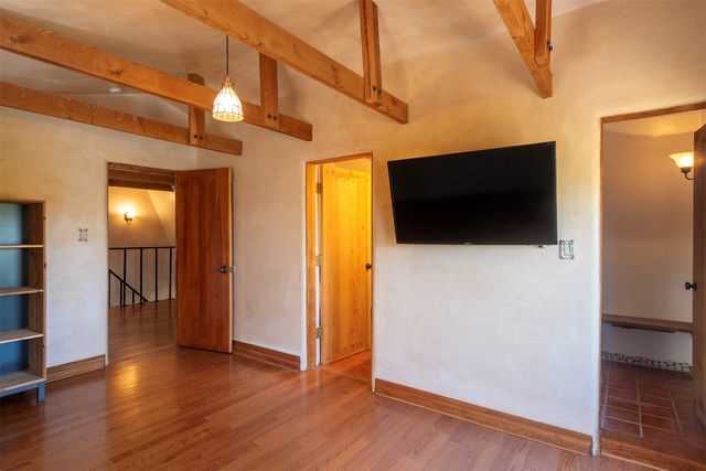 113 Avenida Ponderosa, Glorieta, NM 87535