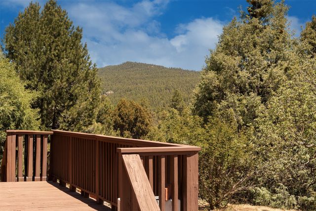 113 Avenida Ponderosa, Glorieta, NM 87535