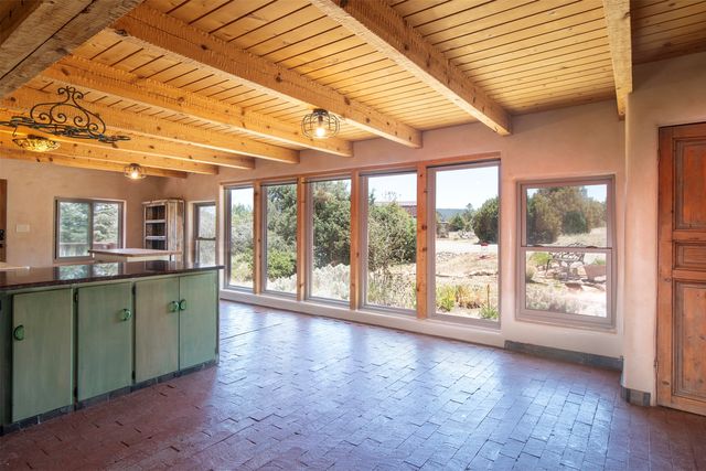 113 Avenida Ponderosa, Glorieta, NM 87535