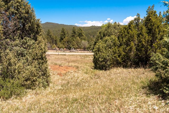 113 Avenida Ponderosa, Glorieta, NM 87535