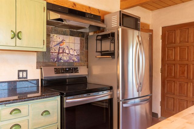 113 Avenida Ponderosa, Glorieta, NM 87535