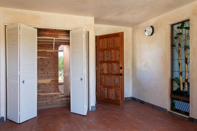 113 Avenida Ponderosa, Glorieta, NM 87535