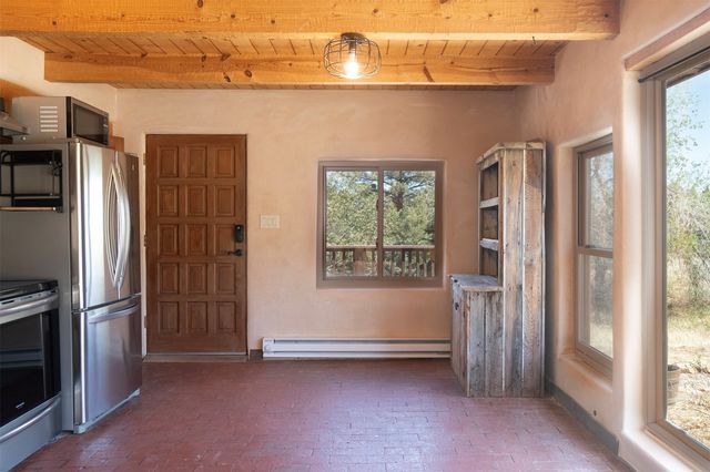 113 Avenida Ponderosa, Glorieta, NM 87535