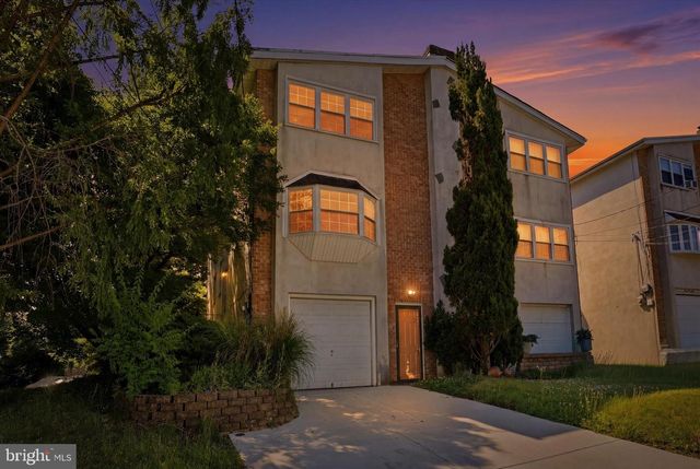 771 MANATAWNA AVE, Philadelphia, PA 19128