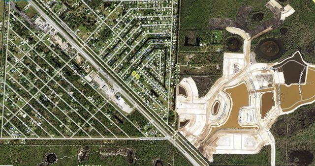 15445 OLIVE CIRCLE, Punta Gorda, FL 33955