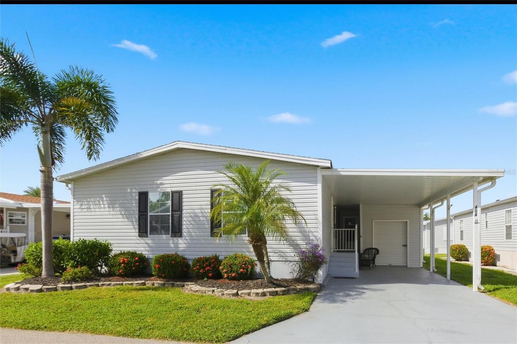 2100 KINGS HIGHWAY 404, Punta Gorda, FL 33980