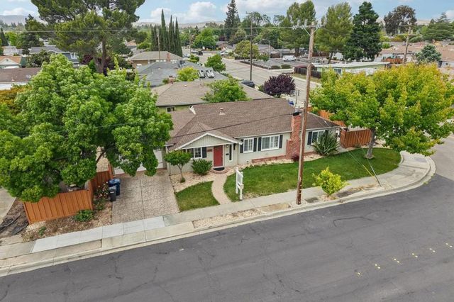 3990 Princeton Way, Livermore, CA 94550