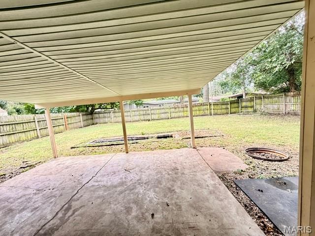 2320 Saint Catherine Street, Florissant, MO 63033