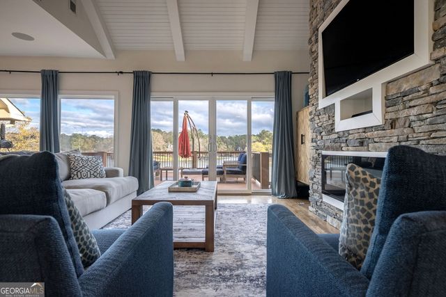 1093 Wharfside Court, Greensboro, GA 30642