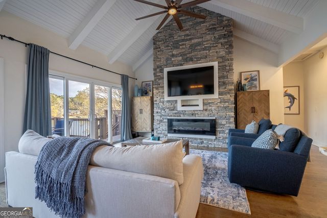 1093 Wharfside Court, Greensboro, GA 30642