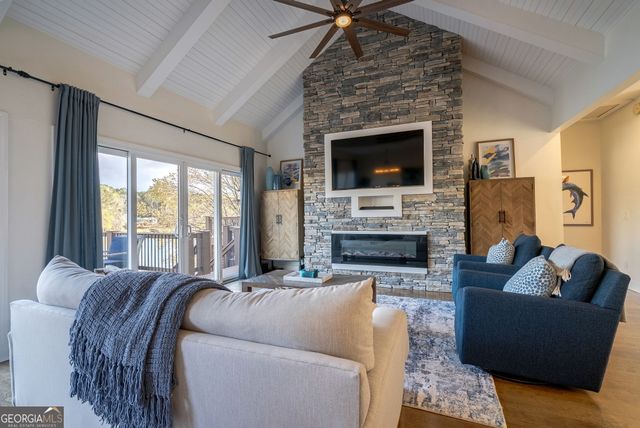 1093 Wharfside Court, Greensboro, GA 30642