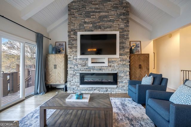 1093 Wharfside Court, Greensboro, GA 30642