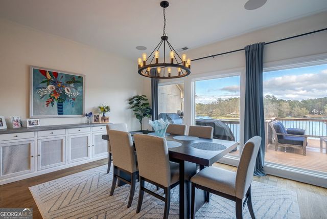 1093 Wharfside Court, Greensboro, GA 30642