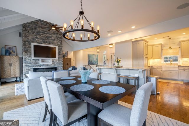 1093 Wharfside Court, Greensboro, GA 30642