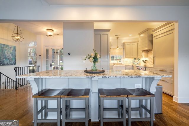 1093 Wharfside Court, Greensboro, GA 30642