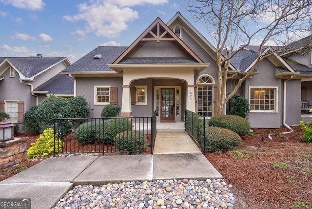 1093 Wharfside Court, Greensboro, GA 30642