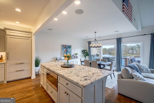 1093 Wharfside Court, Greensboro, GA 30642