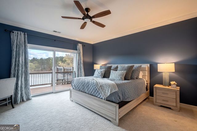 1093 Wharfside Court, Greensboro, GA 30642