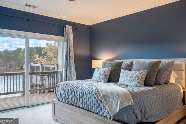 1093 Wharfside Court, Greensboro, GA 30642