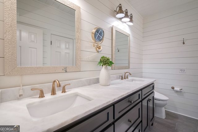 1093 Wharfside Court, Greensboro, GA 30642