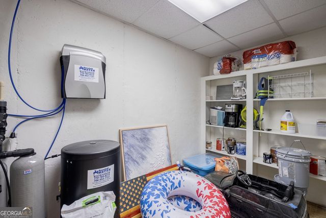 1093 Wharfside Court, Greensboro, GA 30642