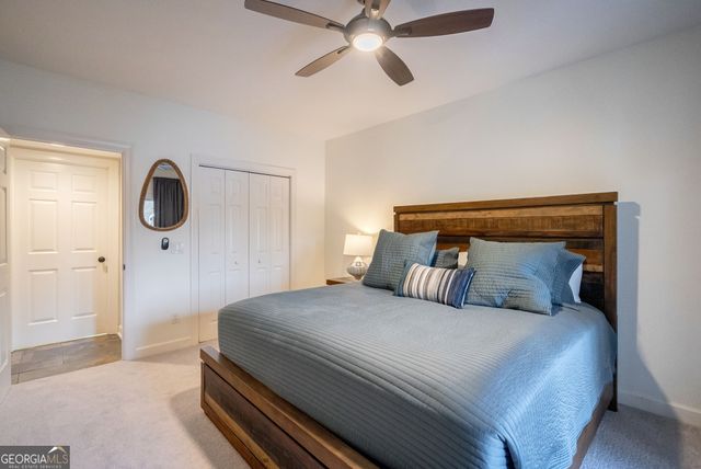 1093 Wharfside Court, Greensboro, GA 30642