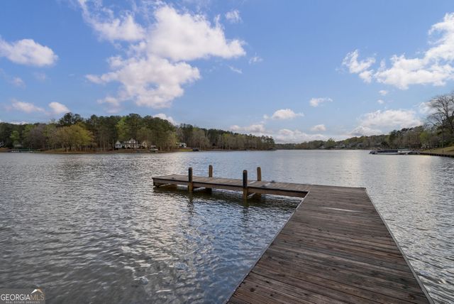 1093 Wharfside Court, Greensboro, GA 30642