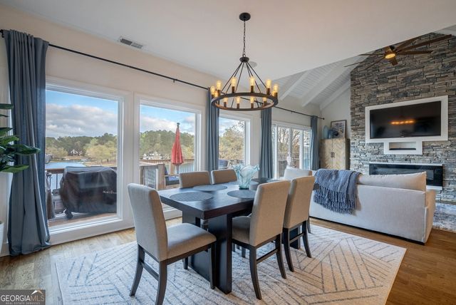 1093 Wharfside Court, Greensboro, GA 30642