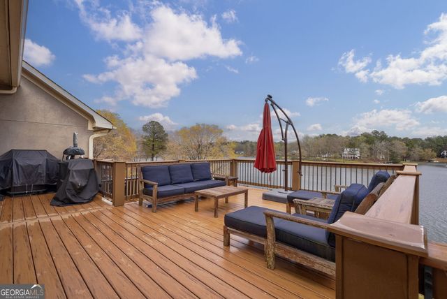 1093 Wharfside Court, Greensboro, GA 30642