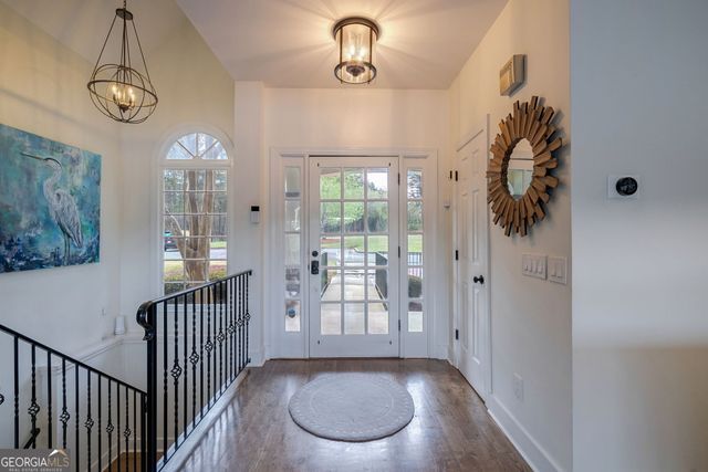 1093 Wharfside Court, Greensboro, GA 30642