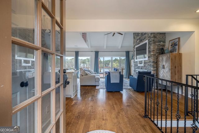 1093 Wharfside Court, Greensboro, GA 30642