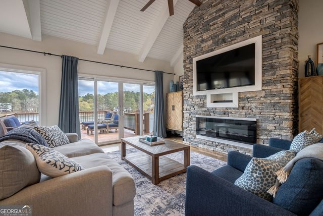 1093 Wharfside Court, Greensboro, GA 30642