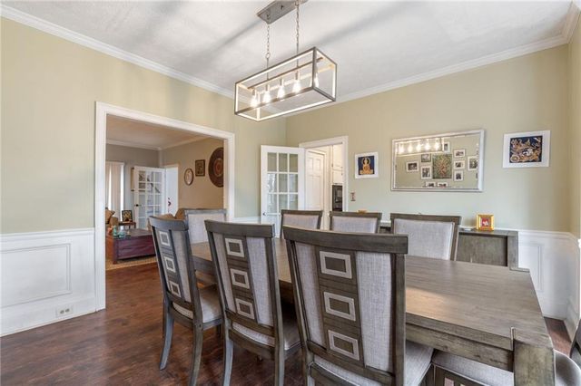 4880 Riversound Drive, Snellville, GA 30039