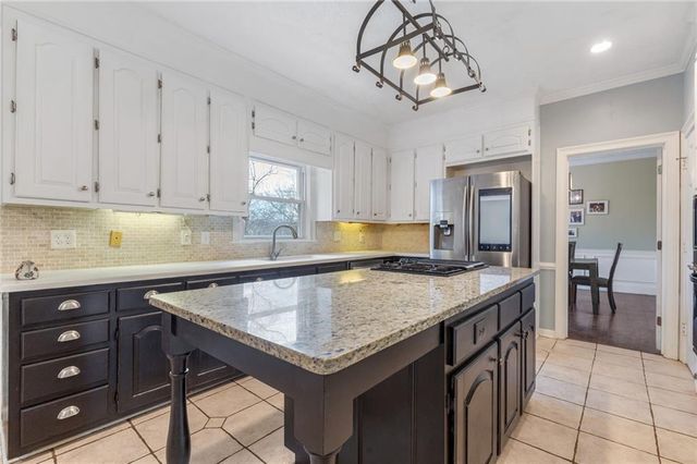 4880 Riversound Drive, Snellville, GA 30039